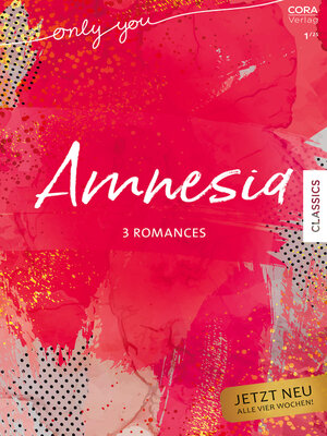 cover image of Amnesia